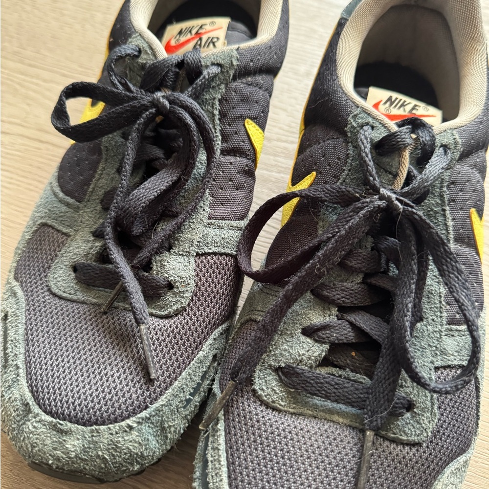 Nike MD Valiant 'Limelight' Sneakers - Picture 13 of 13